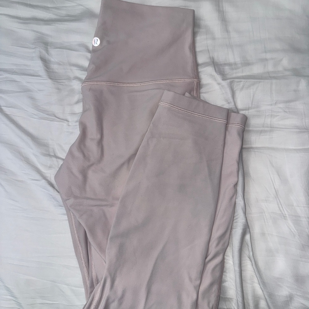 Lululemon align legging 25inch